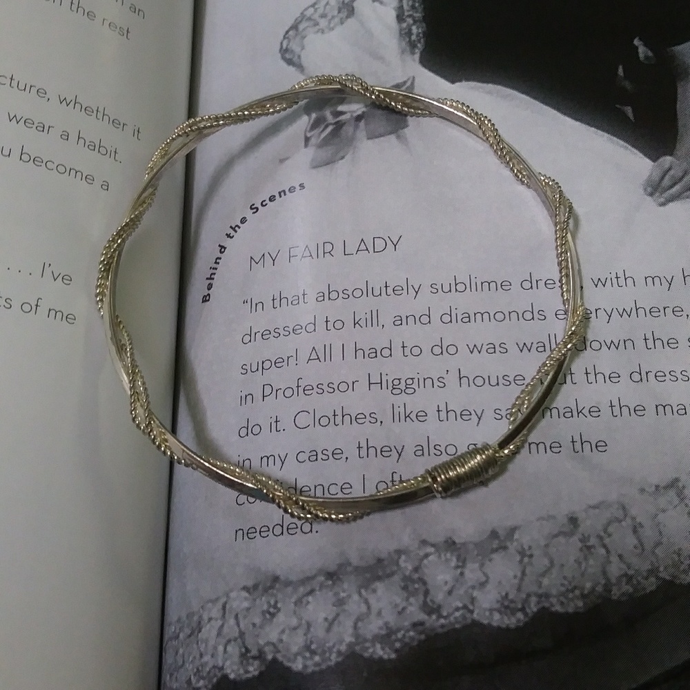 ⛄🆕 Dainty Bracelet
